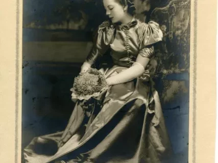 Print, Photographic