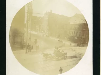 Photograph, Cabinet