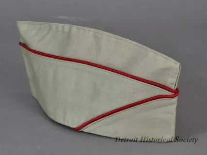 Cap, Military