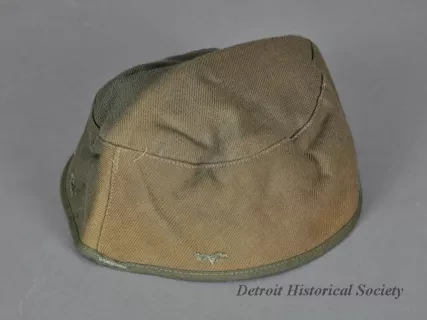 Liner, Helmet