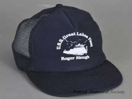Cap