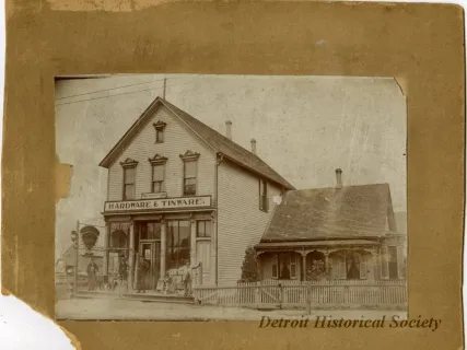 Print, Photographic