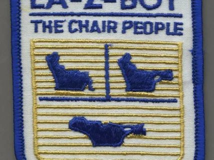 Patch, Insignia