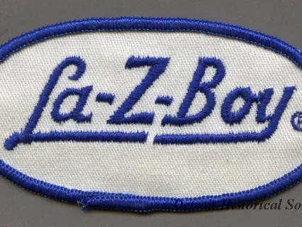 Patch, Insignia