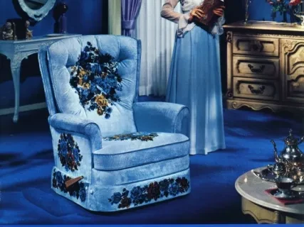 Report, Annual - Annual Report, 1974
La-Z-Boy Chair Company