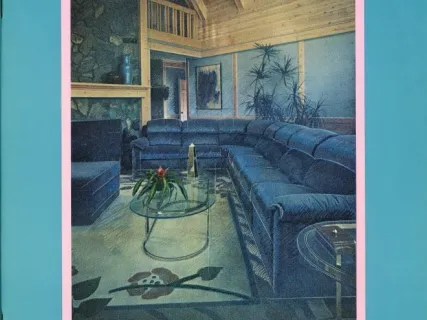 Report, Annual - 1987 La-Z-Boy Chair Company Annual Report