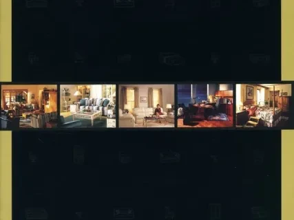 Report, Annual - La-Z-Boy Chair Company 
1995 Annual Report