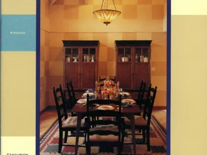 Report, Annual - La-Z-Boy Incorporated
1998 Annual Report