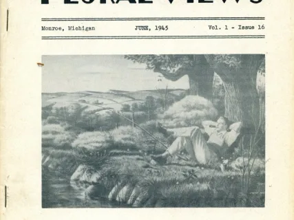 Newsletter - La-Z-News & Floral Views