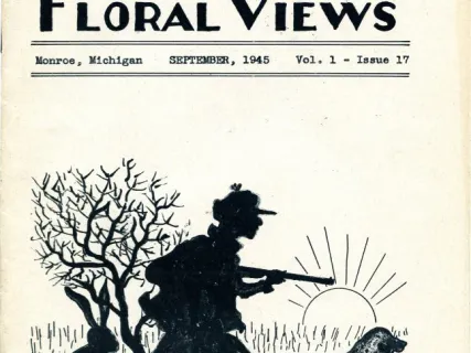 Newsletter - La-Z-News & Floral Views