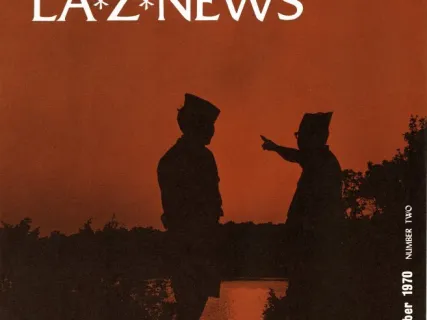 Magazine - La-Z-News