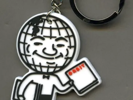 Chain, Key