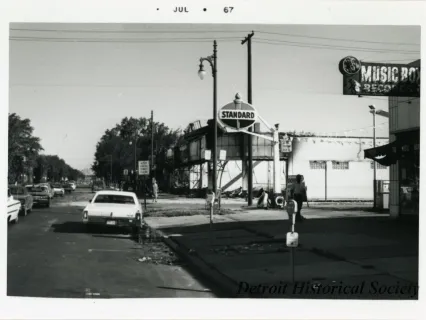Print, Photographic