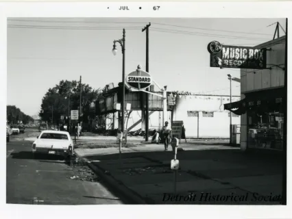 Print, Photographic
