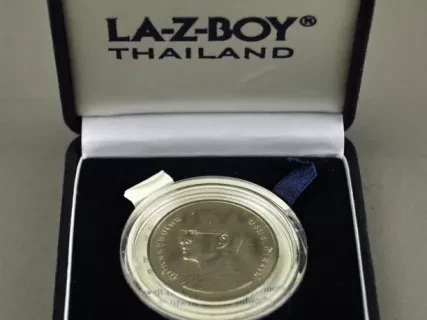 Coin, Commemorative
