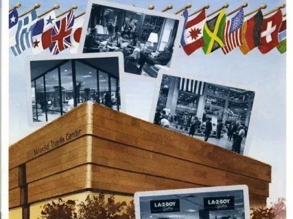 Newsletter - La-Z-News