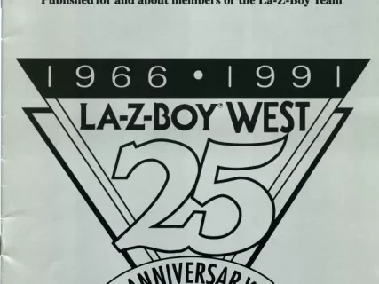 Newsletter - La-Z-News