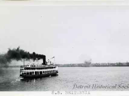 Print, Photographic