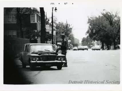 Print, Photographic