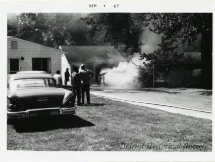 Print, Photographic