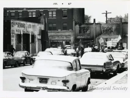 Print, Photographic