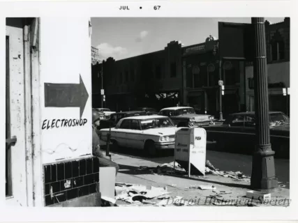Print, Photographic
