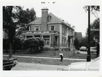 Print, Photographic