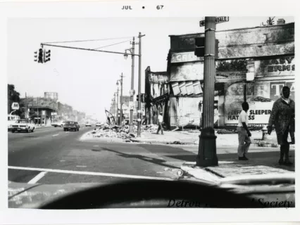 Print, Photographic