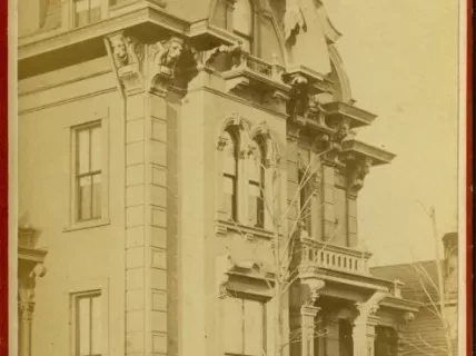 Photograph, Cabinet