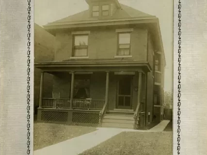 Photograph, Cabinet