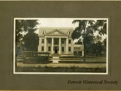 Photograph, Cabinet