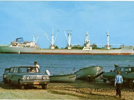 Postcard
