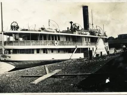 Print, Photographic