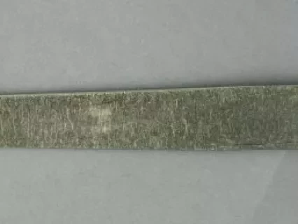 Opener, Letter
