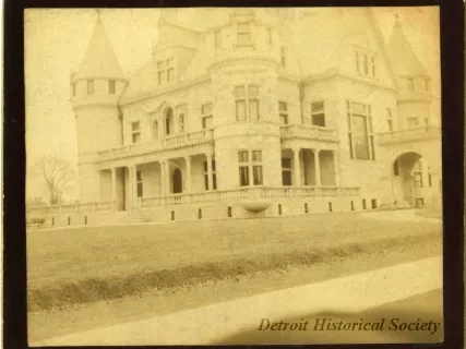 Photograph, Cabinet