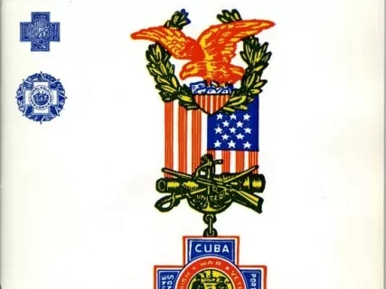 Program - United Spanish War Veterans and Auxiliary, 
Annual Report and Proceedings, Sixty-First Annual Encampment