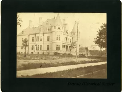 Photograph, Cabinet