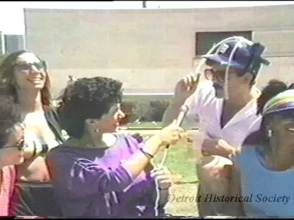 U-Matic - Grand Prix Party 85