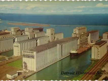 Postcard
