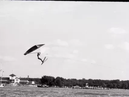 Negative, Film