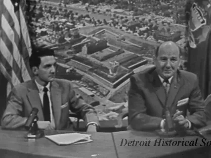 Film, Motion Picture - The Fort Wayne Story