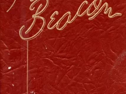Yearbook - The Beacon