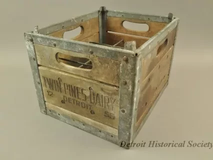 Crate