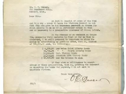 Indenture