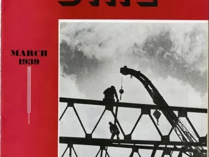 Magazine - Dial