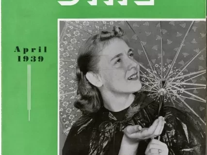 Magazine - Dial