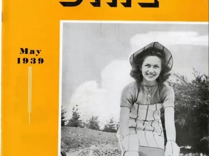 Magazine - Dial