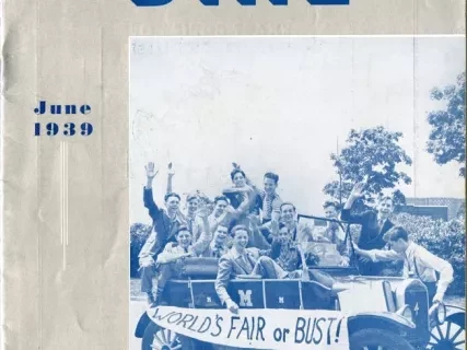 Magazine - Dial