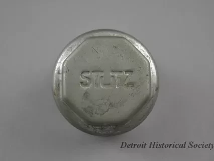 Hubcap