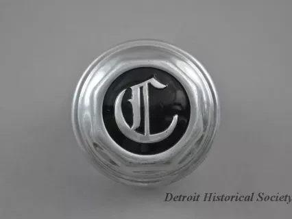 Hubcap